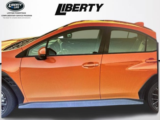 Used 2023 Subaru WRX Limited AWD/4WD image 4