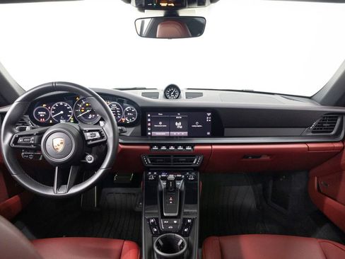 Certified 2024 Porsche 911 Carrera GTS RWD image 15