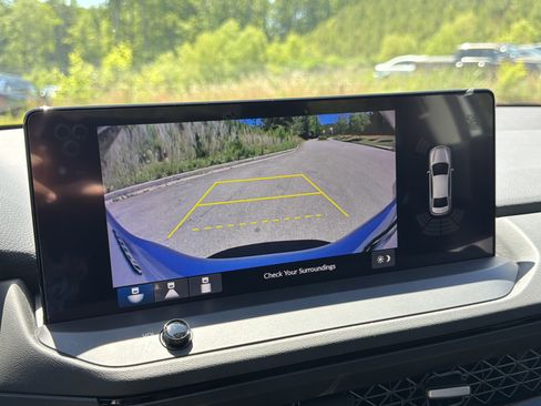 Used 2023 Honda Accord EX-L image 29