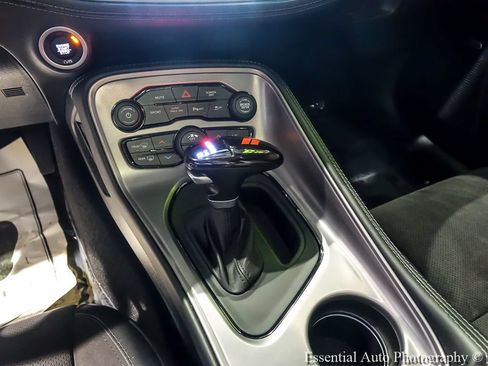 Used 2023 Dodge Challenger GT w/ Plus Package RWD image 22