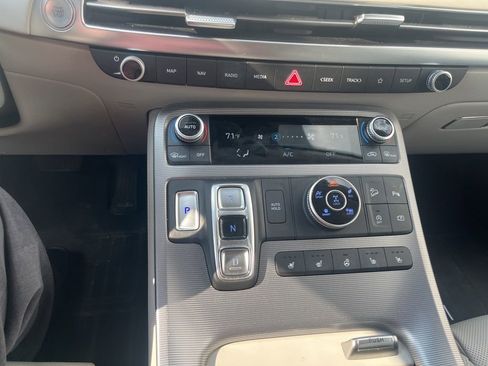Used 2024 Hyundai Palisade Calligraphy AWD/4WD image 22