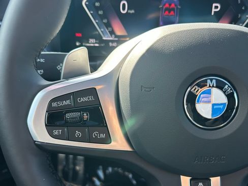 Used 2024 BMW M240i Coupe w/ Premium Package RWD image 19