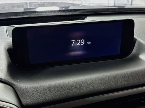 Used 2025 MAZDA CX-50 2.5 Hybrid w/ Premium Plus Pkg image 19