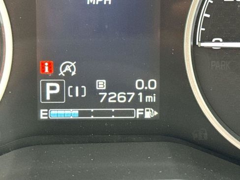 Used 2019 Subaru Forester Limited w/ Popular Package #3 AWD/4WD image 33