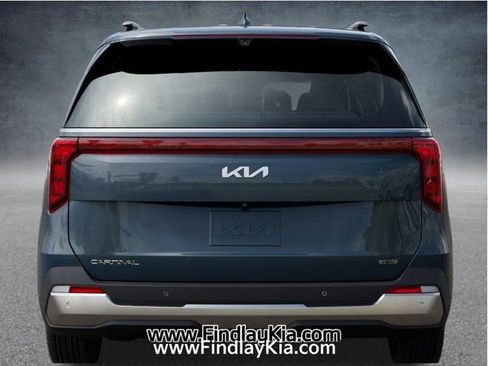 New 2026 Kia Carnival SX image 15