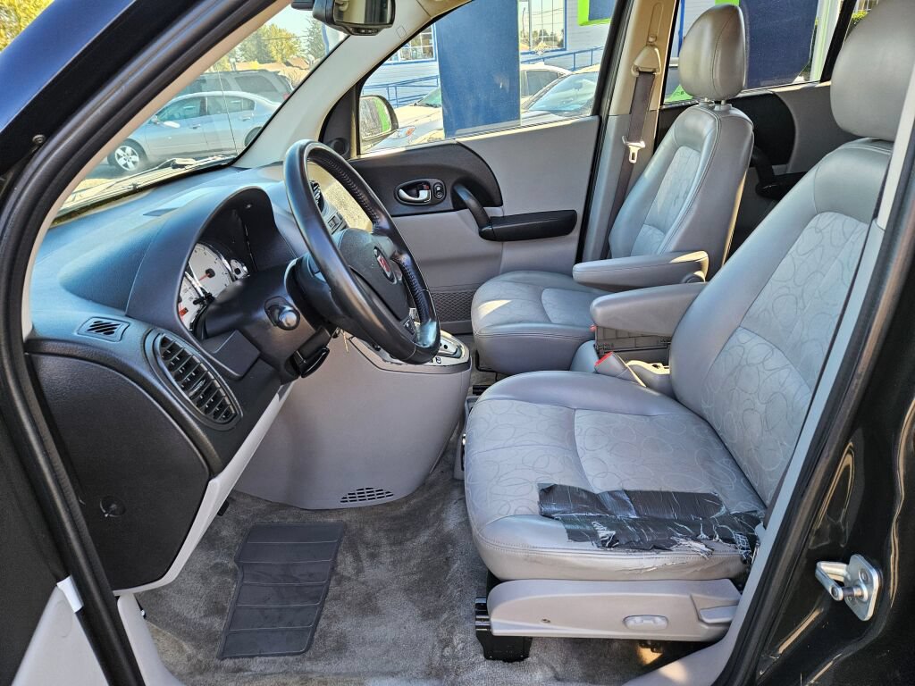 Used 2005 Saturn Vue AWD V6 w/ Comfort Pkg image 15