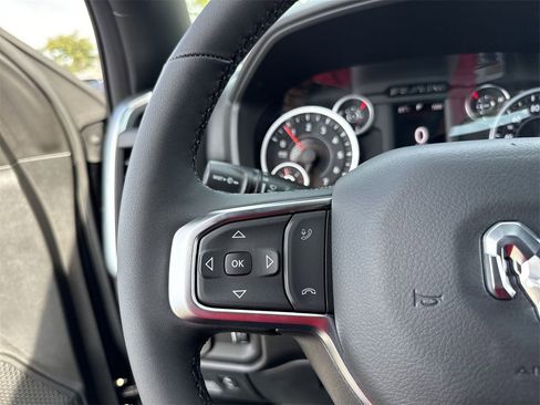 New 2025 RAM 1500 Big Horn image 15