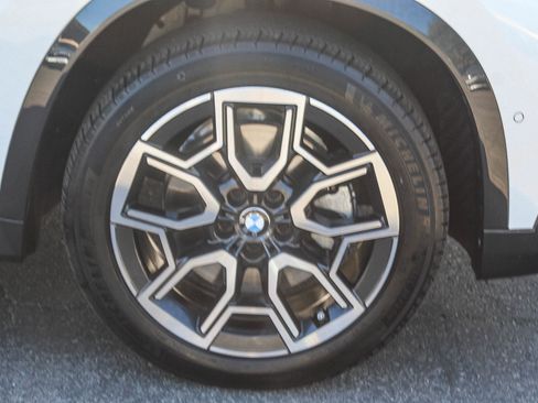 Certified 2025 BMW X1 xDrive28i w/ Convenience Package image 10