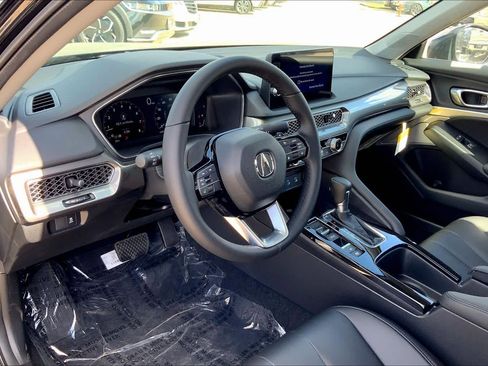 New 2026 Acura Integra image 8