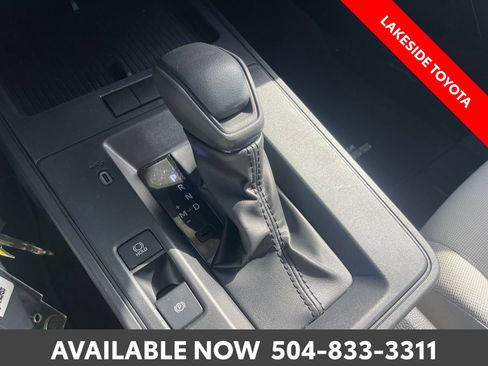 Certified 2026 Toyota Corolla Cross L FWD image 32