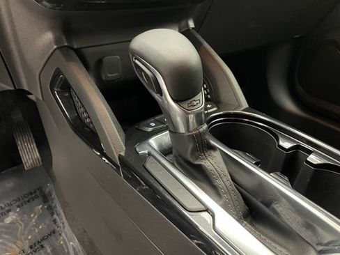 Certified 2024 Chevrolet TrailBlazer ACTIV w/ Driver Confidence Package image 12