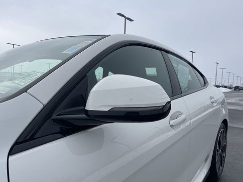 Used 2025 BMW 228i xDrive image 11