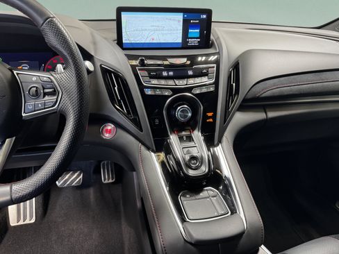 Certified 2025 Acura RDX A-Spec AWD/4WD image 25