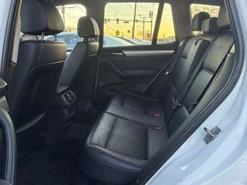 Used 2012 BMW X3 xDrive28i image 16