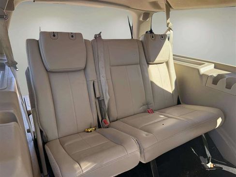Used 2015 Ford Expedition EL Limited w/ Equipment Group 301A image 28