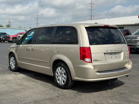 Used 2013 Dodge Grand Caravan SE FWD image 7