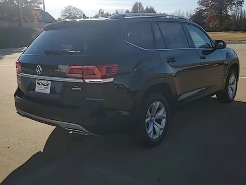 Used 2019 Volkswagen Atlas SE image 8