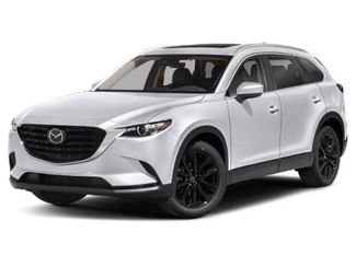 Used 2023 MAZDA CX-9 Touring Plus AWD/4WD video 1