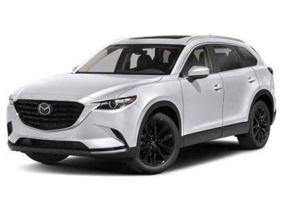 Used 2023 MAZDA CX-9 Touring Plus