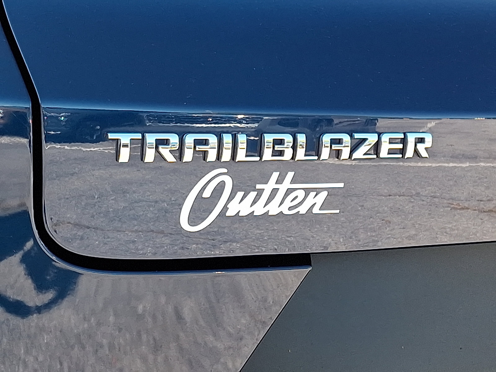Used 2022 Chevrolet TrailBlazer ACTIV FWD image 30