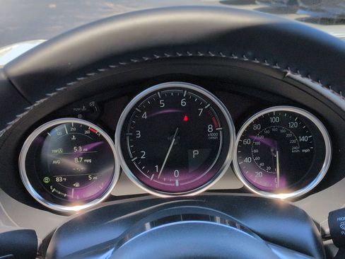 New 2026 MAZDA MX-5 Miata Grand Touring image 24