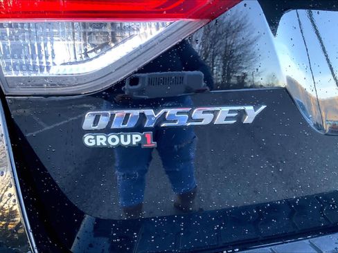 Used 2016 Honda Odyssey EX-L image 9