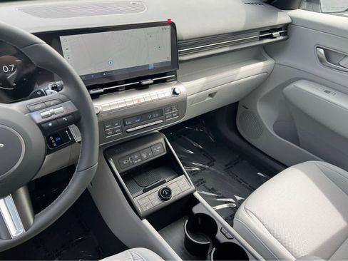 New 2026 Hyundai Kona Limited AWD/4WD image 36