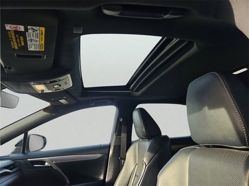 Used 2021 Lexus RX 350 F Sport image 16