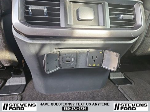 Used 2023 Ford F150 XLT w/ Equipment Group 302A High AWD/4WD image 30