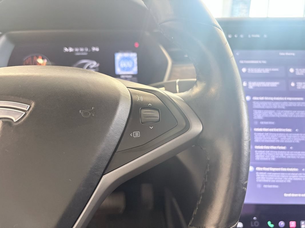 Used 2019 Tesla Model S 100D AWD/4WD image 19