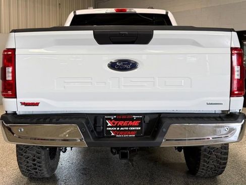 Used 2023 Ford F150 XLT AWD/4WD image 5