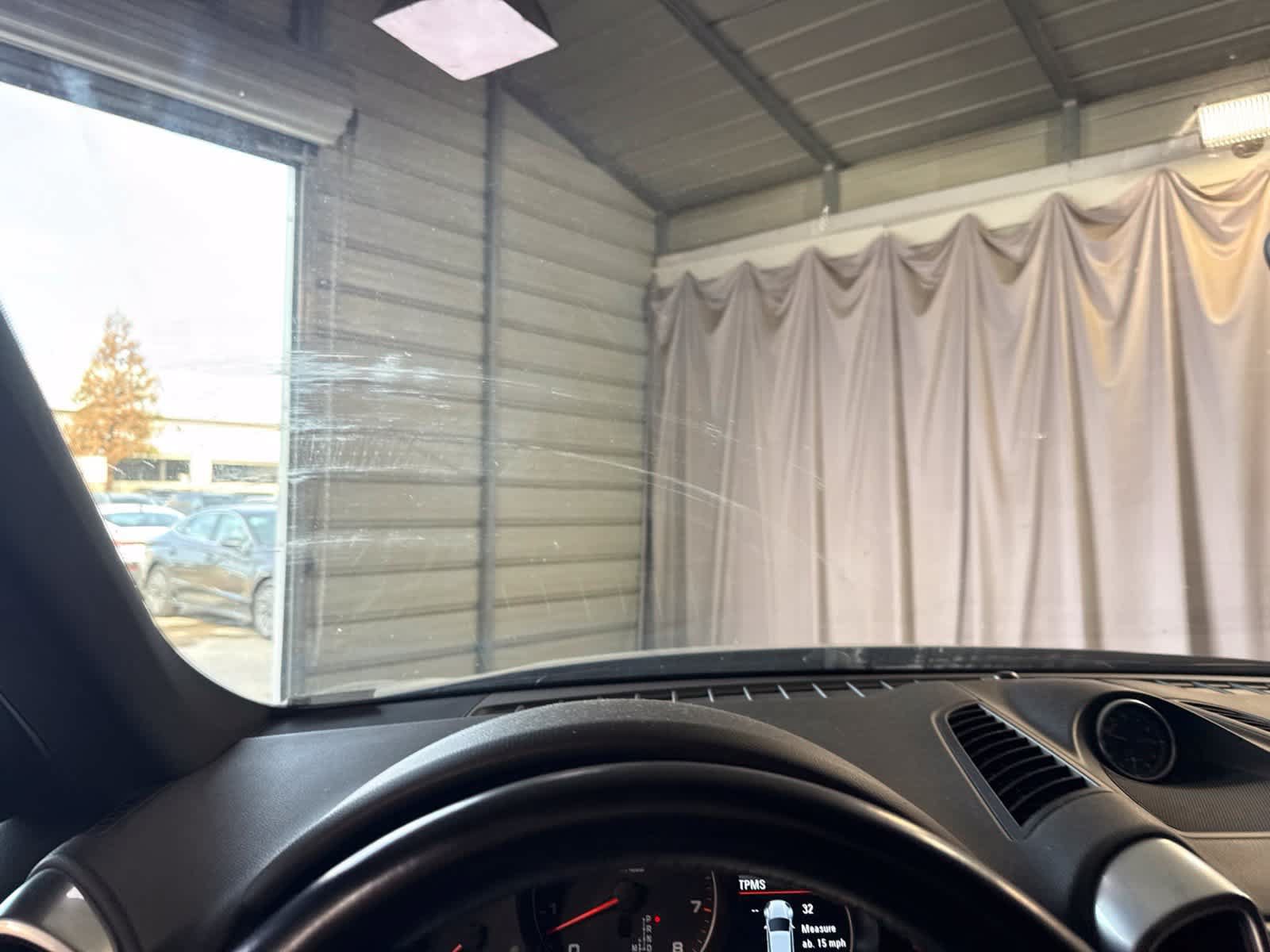 Used 2018 Porsche Cayenne AWD/4WD image 22