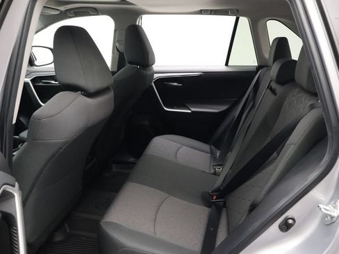 Certified 2023 Toyota RAV4 XLE w/ Convenience Package AWD/4WD image 19