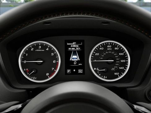 New 2026 Subaru Forester Touring AWD/4WD image 17