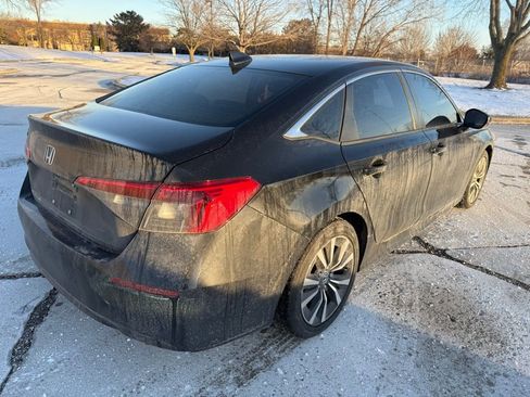 Used 2023 Honda Civic EX image 5