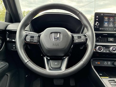 Used 2024 Honda CR-V Sport Touring image 18
