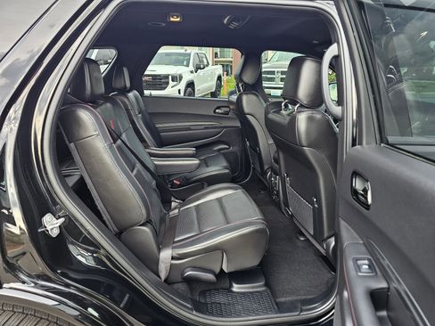 Used 2021 Dodge Durango R/T w/ Blacktop Package AWD/4WD image 33