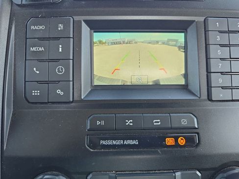 Used 2020 Ford F250 XL w/ Power Equipment Group image 16