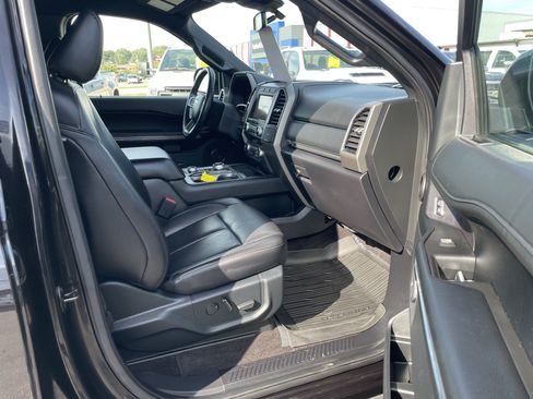 Used 2021 Ford Expedition XLT AWD/4WD image 30