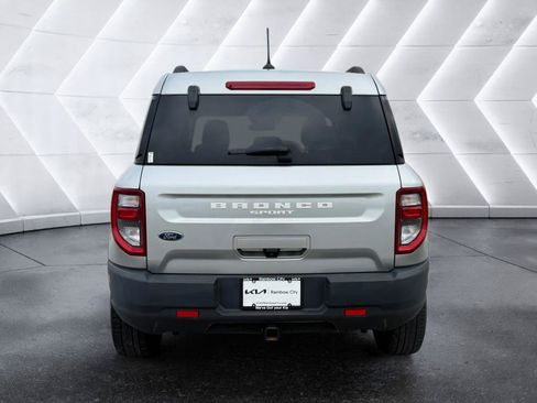 Used 2021 Ford Bronco Sport Big Bend AWD/4WD image 5
