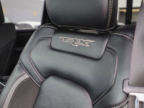 Used 2023 RAM 1500 TRX w/ TRX Level 2 Equipment Group AWD/4WD image 30