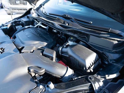 Used 2024 Honda Odyssey EX-L image 34