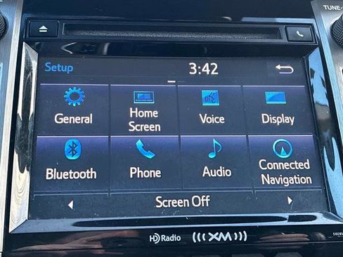 Used 2018 Toyota Tundra SR5 w/ TRD Off Road Package image 35