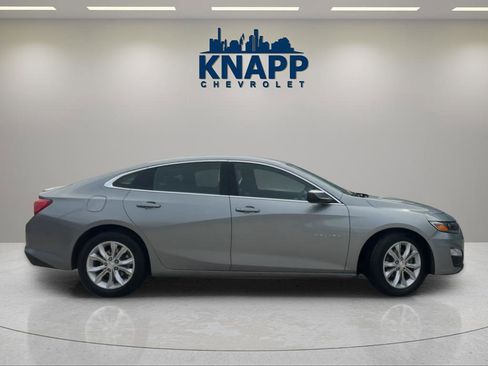 Used 2024 Chevrolet Malibu LT image 6