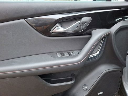 Used 2024 Chevrolet Blazer RS image 12