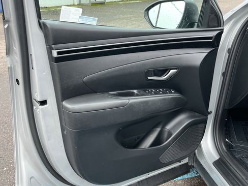 Certified 2024 Hyundai Tucson SEL image 15