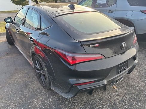 Used 2025 Acura Integra Type S image 4