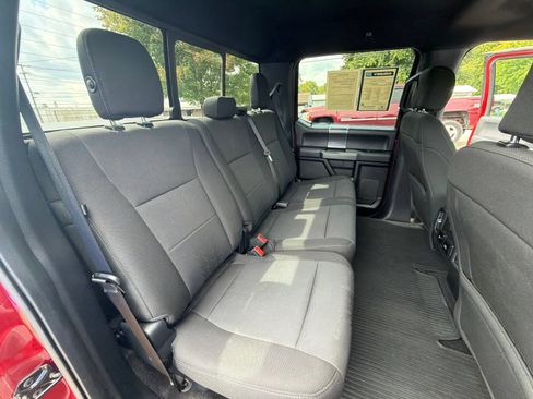 Used 2018 Ford F150 XLT w/ Equipment Group 302A Luxury AWD/4WD image 27