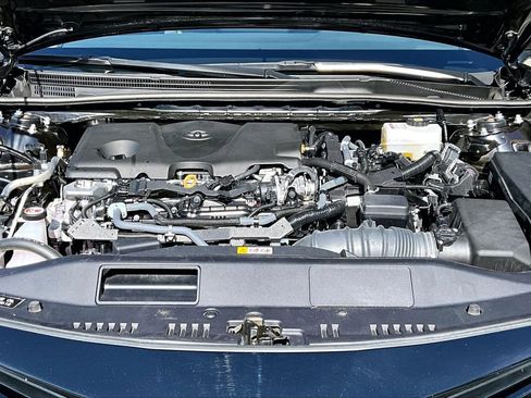 Used 2024 Toyota Camry XSE w/ Cold Weather Package FWD image 37