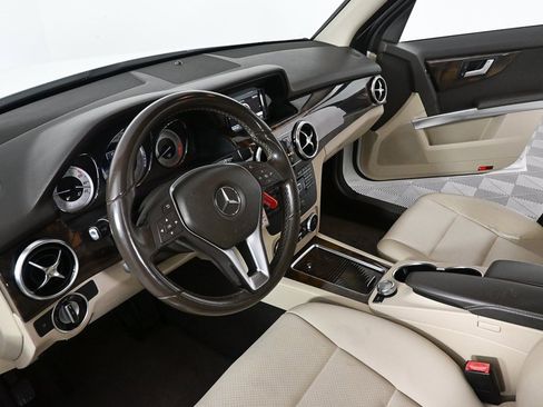 Used 2014 Mercedes-Benz GLK 350 2WD image 6